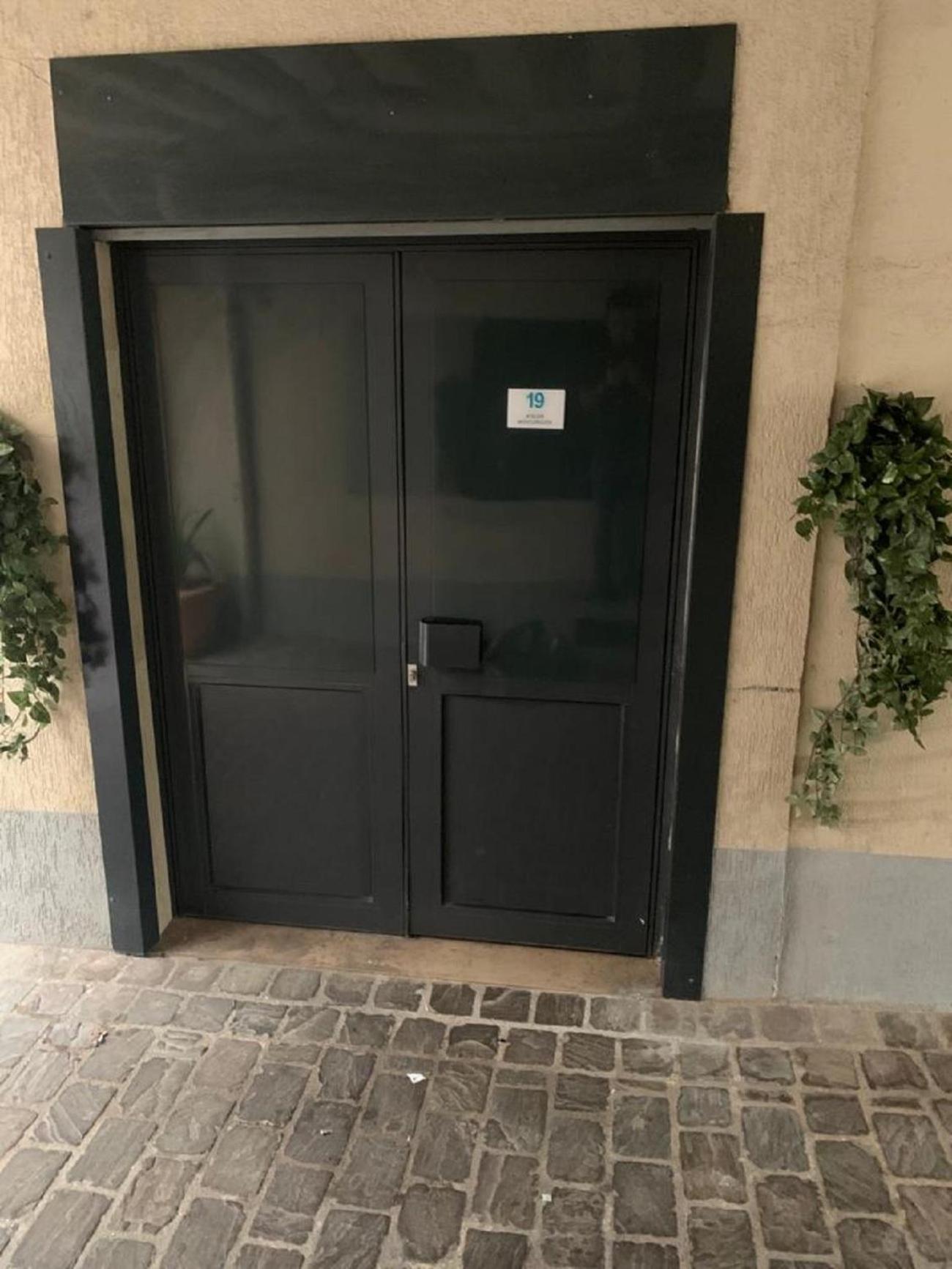 Apartamento 19 Atelier Montorgueil París Exterior foto